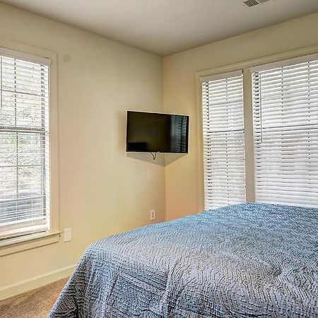 Appartamento Calm Peaceful Getaway Atlanta Esterno foto
