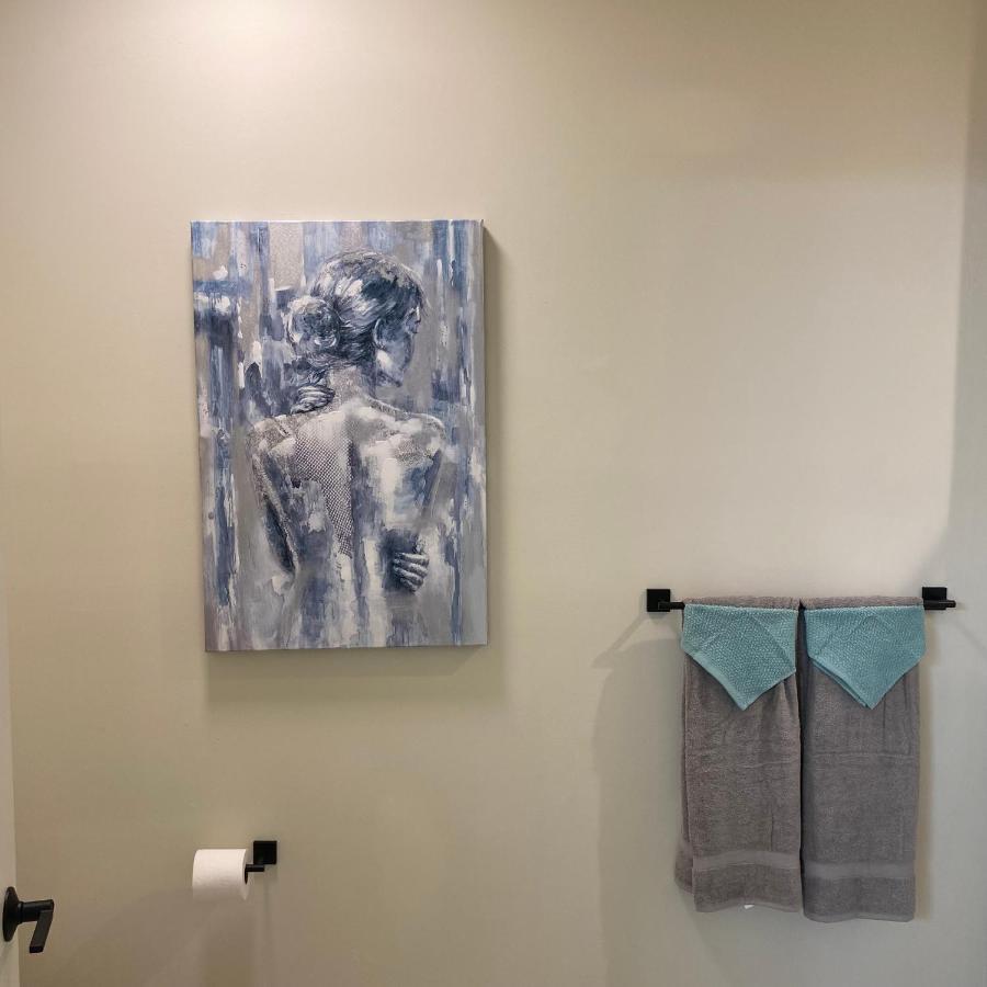 Appartamento Calm Peaceful Getaway Atlanta Esterno foto