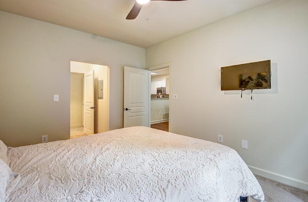 Appartamento Calm Peaceful Getaway Atlanta Esterno foto