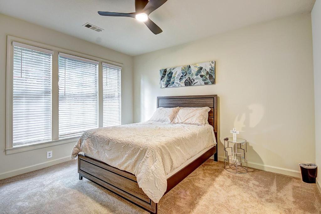 Appartamento Calm Peaceful Getaway Atlanta Esterno foto