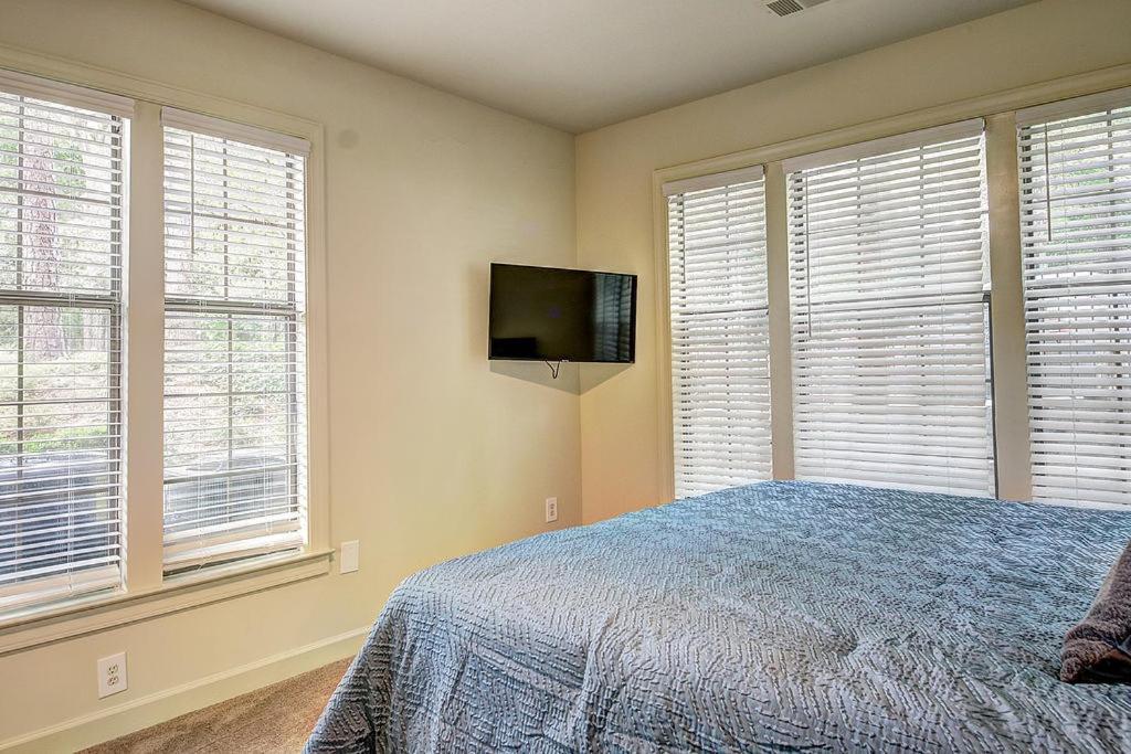 Appartamento Calm Peaceful Getaway Atlanta Esterno foto