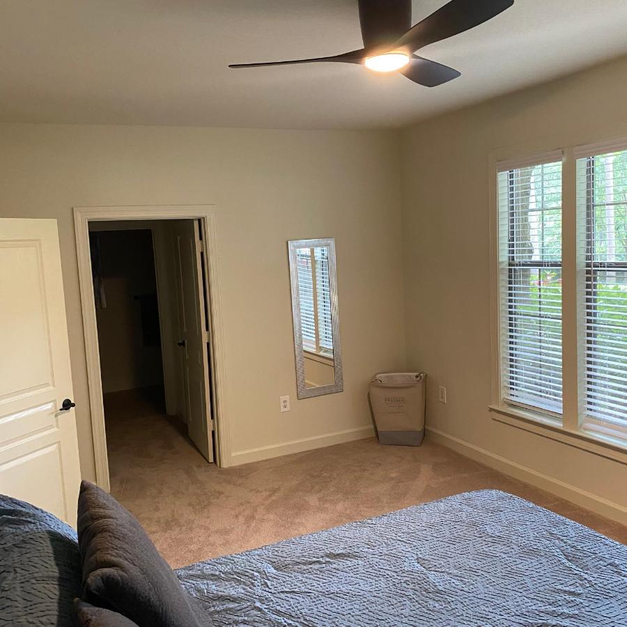 Appartamento Calm Peaceful Getaway Atlanta Esterno foto