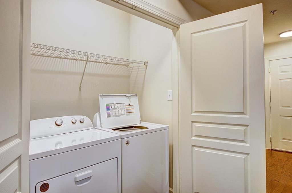 Appartamento Calm Peaceful Getaway Atlanta Esterno foto