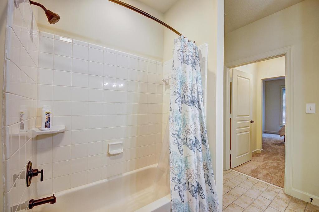 Appartamento Calm Peaceful Getaway Atlanta Esterno foto