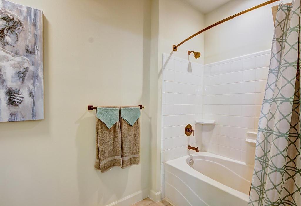 Appartamento Calm Peaceful Getaway Atlanta Esterno foto